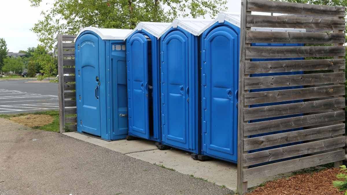 Emergency Porta Potty Rental - Porta Potty Rental Pros - Porta Potty Rentals services in Elmira, NY
